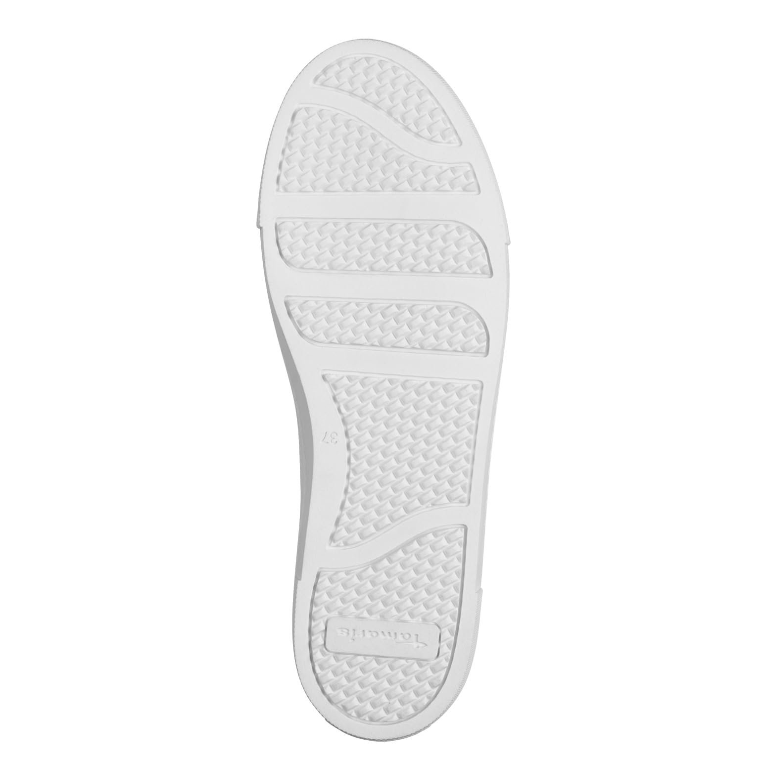 Кросівки Tamaris Vegan Sporty, фото №3