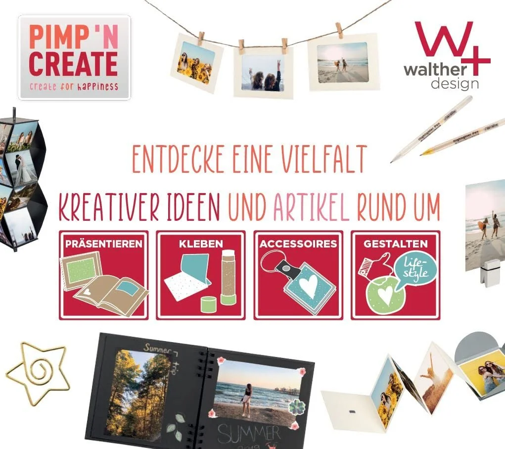 Альбом-гармошка Walther Design Leporello Коричневый 26 Фотографий 10 x 10 см, фото №5 Альбом-гармошка Walther Design Leporello Коричневый 26 Фотографий 10 x 10 см, фото №5