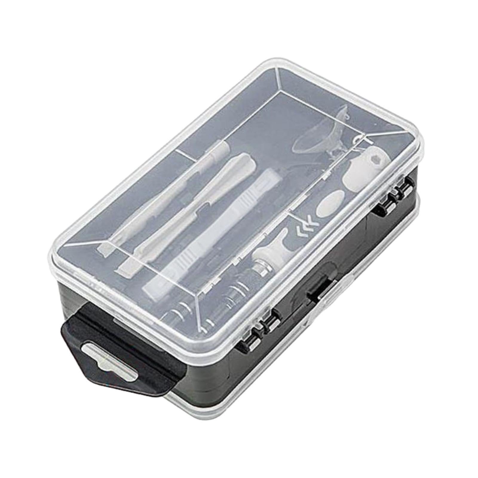 Набір викруток Dualoai Mini 115 в 1, фото №1