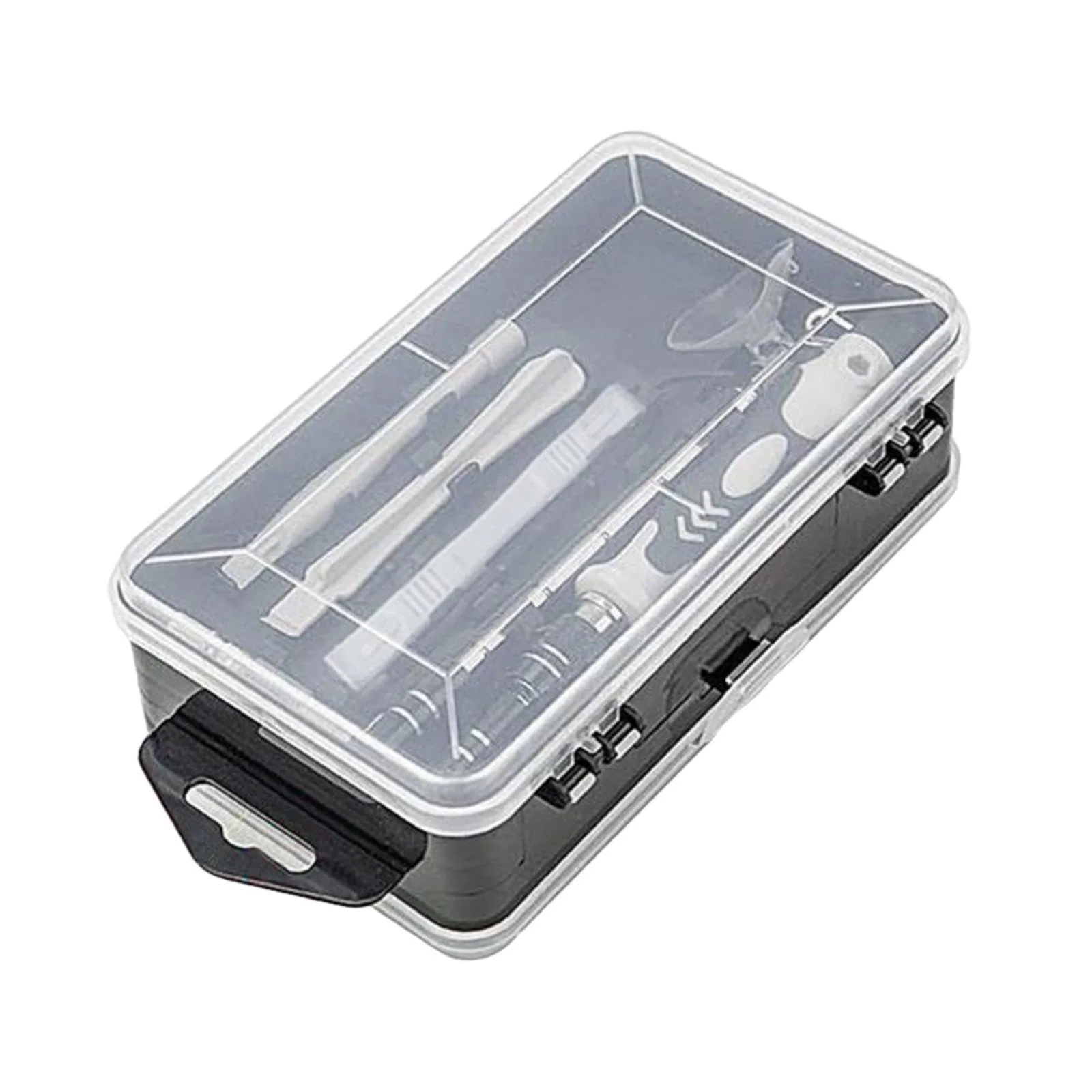 Набір викруток Dualoai Mini 115 в 1, фото №1