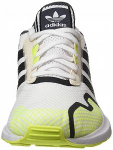 Кроссовки adidas Swift Run X мужские synthetic.ua - Фото 1
