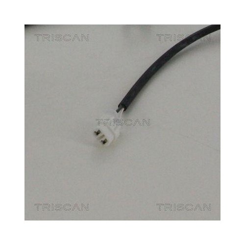 Датчик частоти обертання колеса TRISCAN 8180 69107 для SUZUKI передній міст справа, фото №2 Датчик частоти обертання колеса TRISCAN 8180 69107 для SUZUKI передній міст справа, фото №2