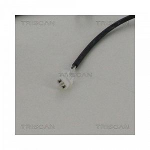 Датчик частоти обертання колеса TRISCAN 8180 69107 для SUZUKI передній міст справа synthetic.ua - Фото 1