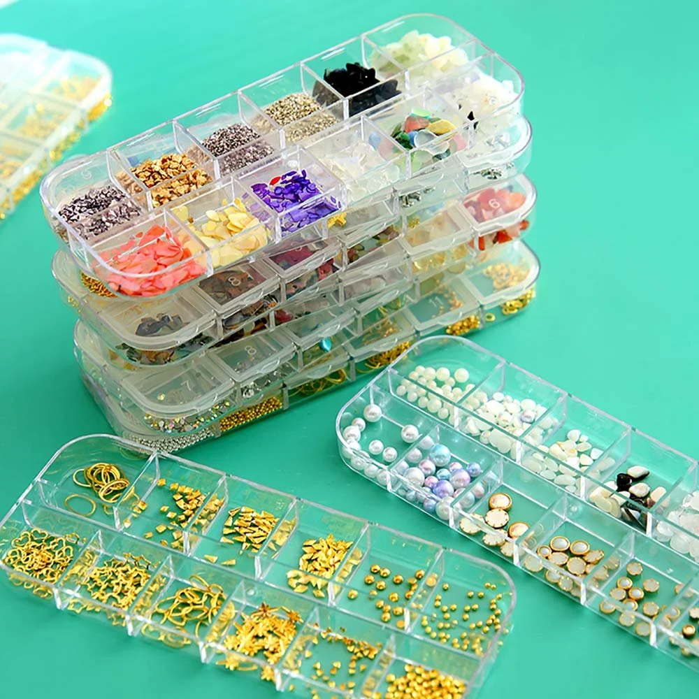 Металеві заклепки 3D прикраси, фото №4