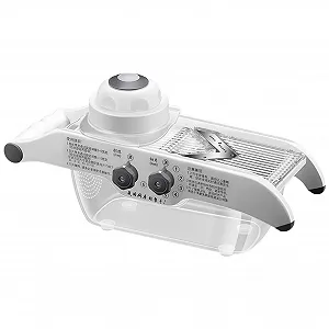 Овощерезка для кухни, 5 уровней с контейнером - Фото 1