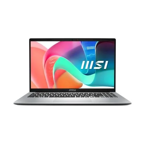 Ноутбук MSI Modern 15 F13MG (9S7-15S121-1003), фото №1 Ноутбук MSI Modern 15 F13MG (9S7-15S121-1003), фото №1