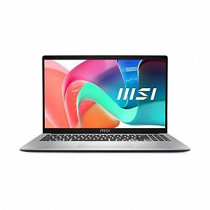 Ноутбук MSI Modern 15 F13MG (9S7-15S121-1003) - Фото 1