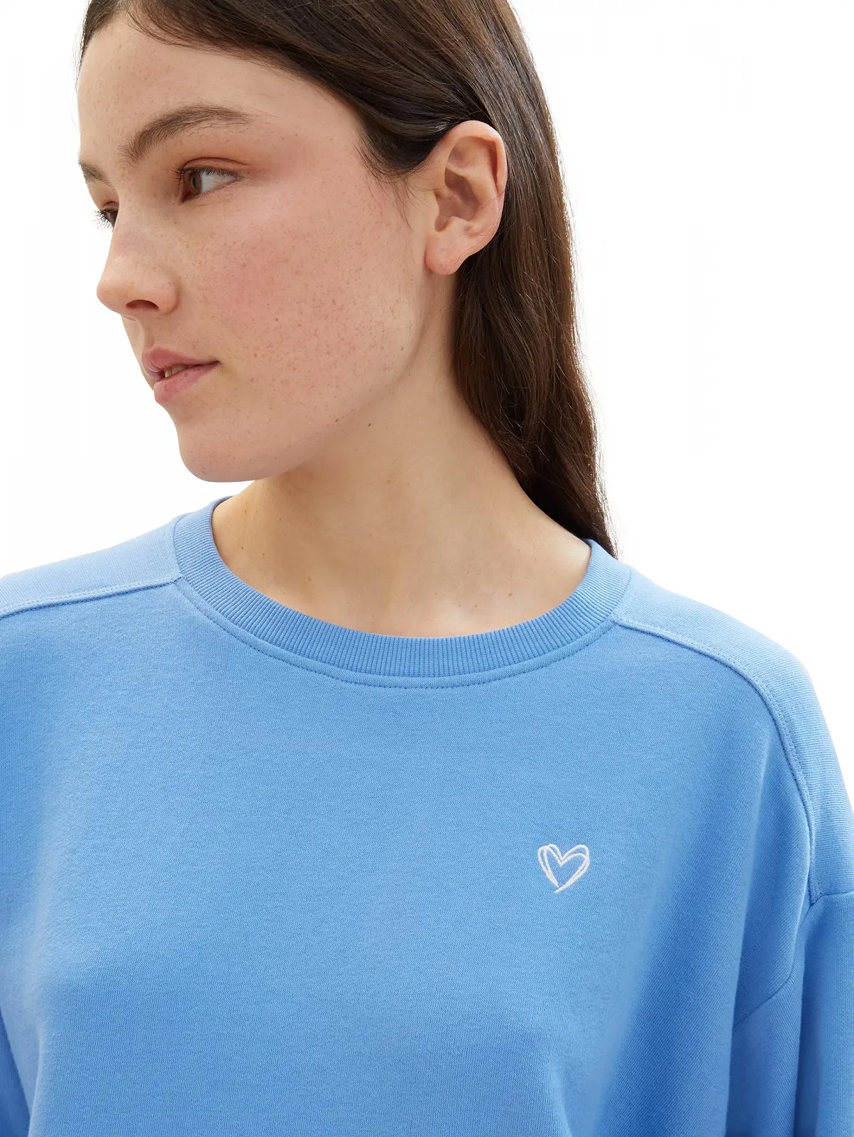 Жіночий світшот TOM TAILOR Denim, фото №6