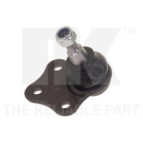 Кульова опора NK 5043938 для RENAULT, передня вісь, зовнішня, нижня, фото №2