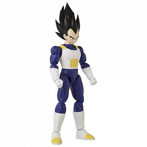 Фігурка Vegeta Version 2 (Dragon Ball Super) Dragon Stars - Фото 1