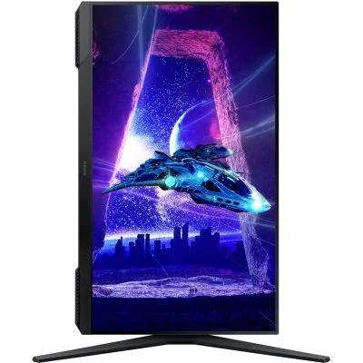 Монитор Samsung LS24DG300EIXUA, фото №9