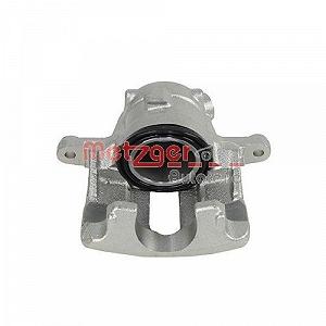 Тормозной суппорт METZGER 6261051 для MERCEDES-BENZ передняя ось слева synthetic.ua - Фото 1