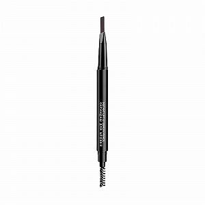 Карандаш для бровей автоматический Черный размер C - Фото 1