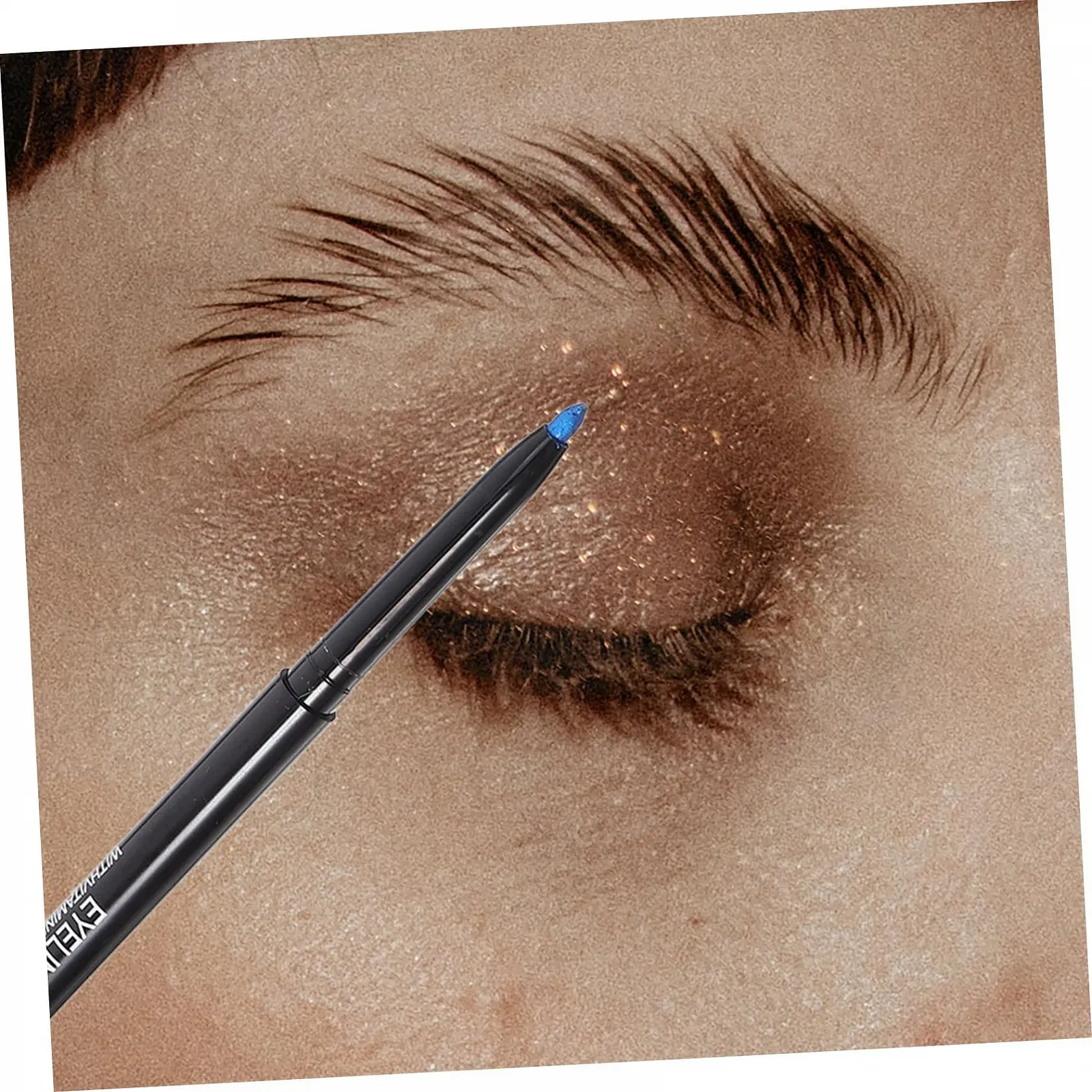 Олівець для очей Матовий FOMIYES, фото №6