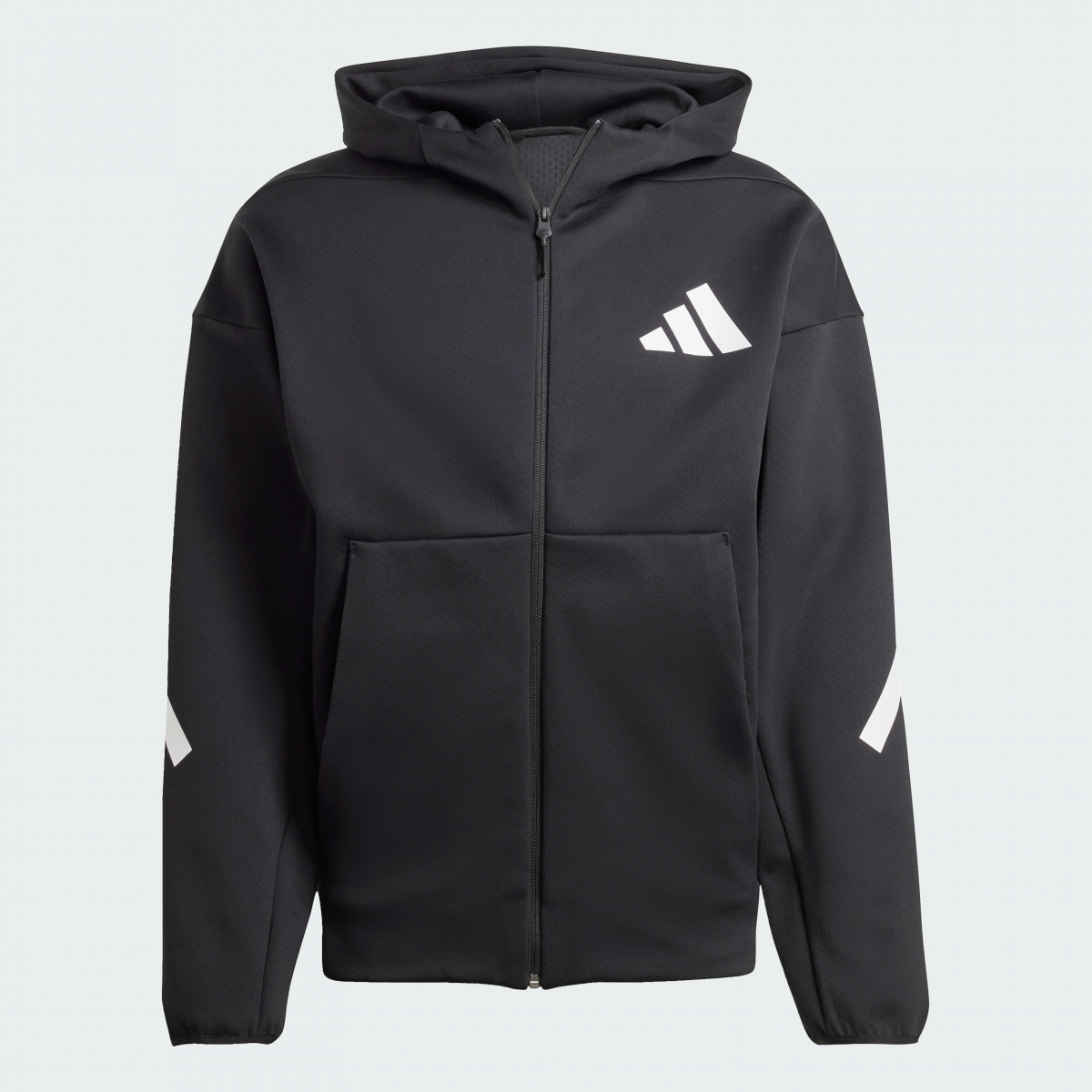 Джемпер Adidas M Z.N.E. FZ L, фото №4