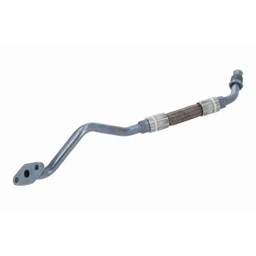 Трубка масла турбокомпрессора VAICO V10-7956 для VW, фото №2