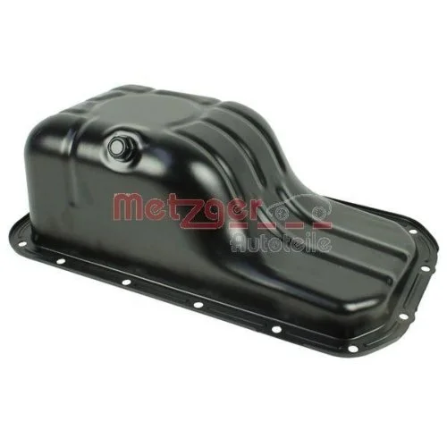 Масляный поддон METZGER 7990040 для HYUNDAI, фото №2 Масляный поддон METZGER 7990040 для HYUNDAI, фото №2