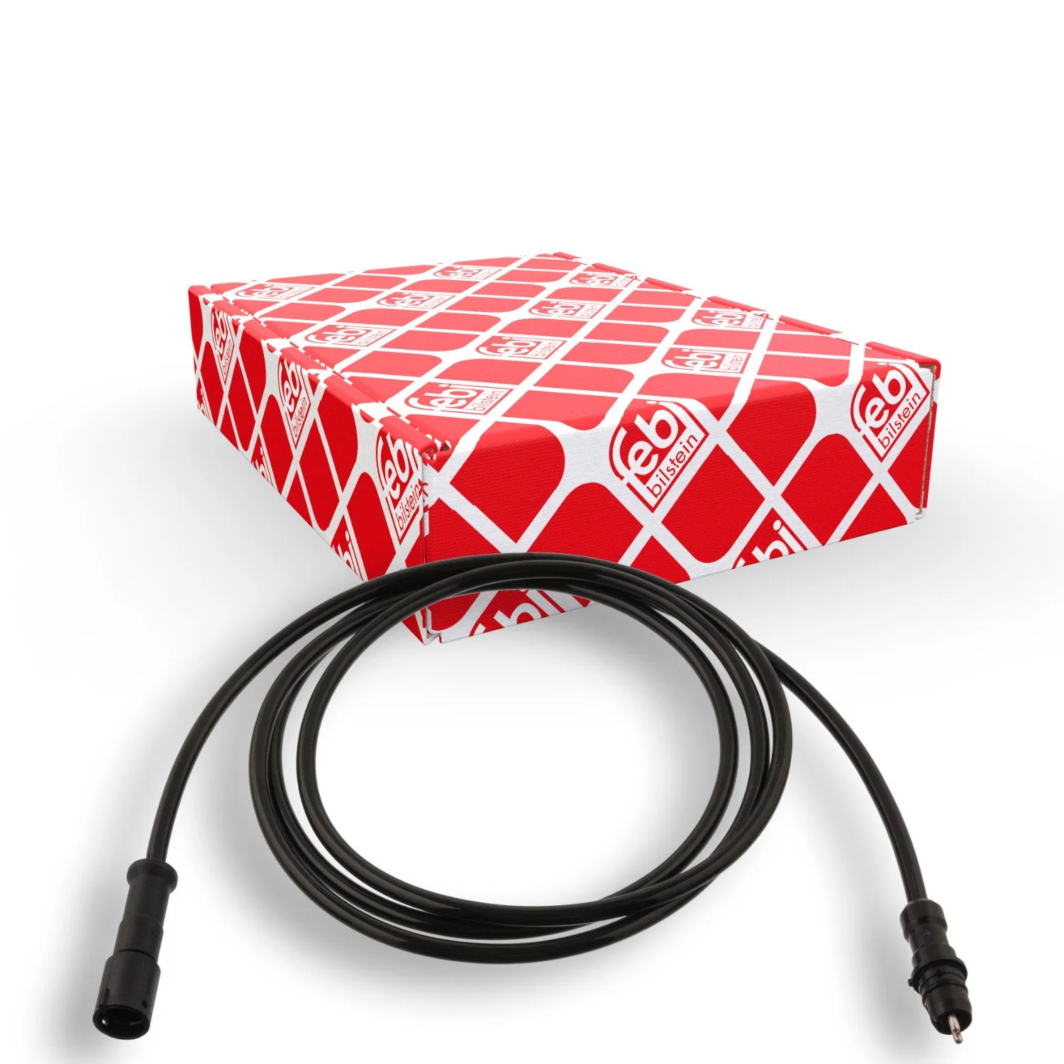 Кабель підключення ABS FEBI BILSTEIN 45323 для SCANIA, фото №1