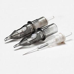 Модульні картрижі EZ Revolution для тату 1205RL=10pcs - Фото 1