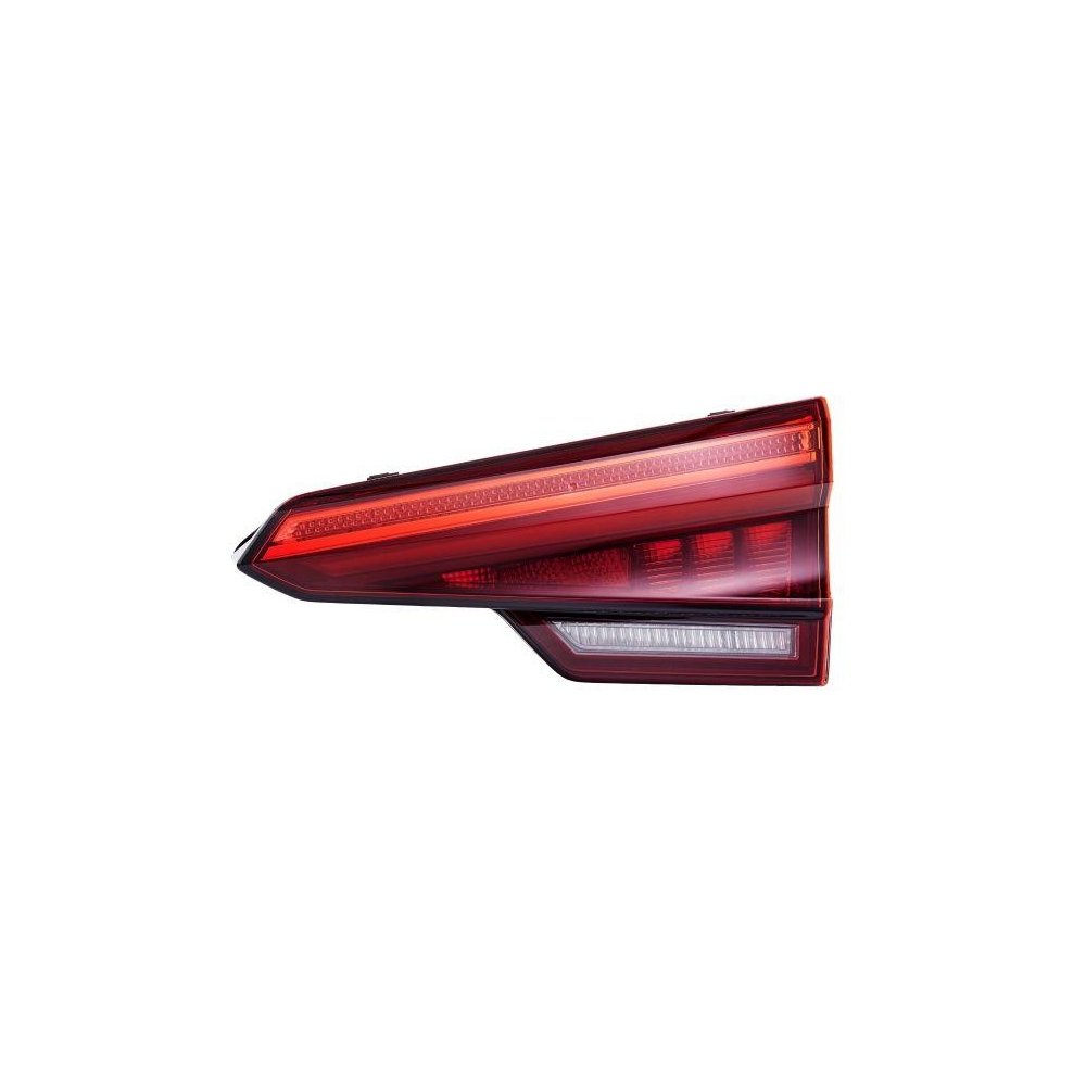 Задний фонарь HELLA 2SV 012 247-121 для AUDI, AUDI (FAW), правый, фото №1