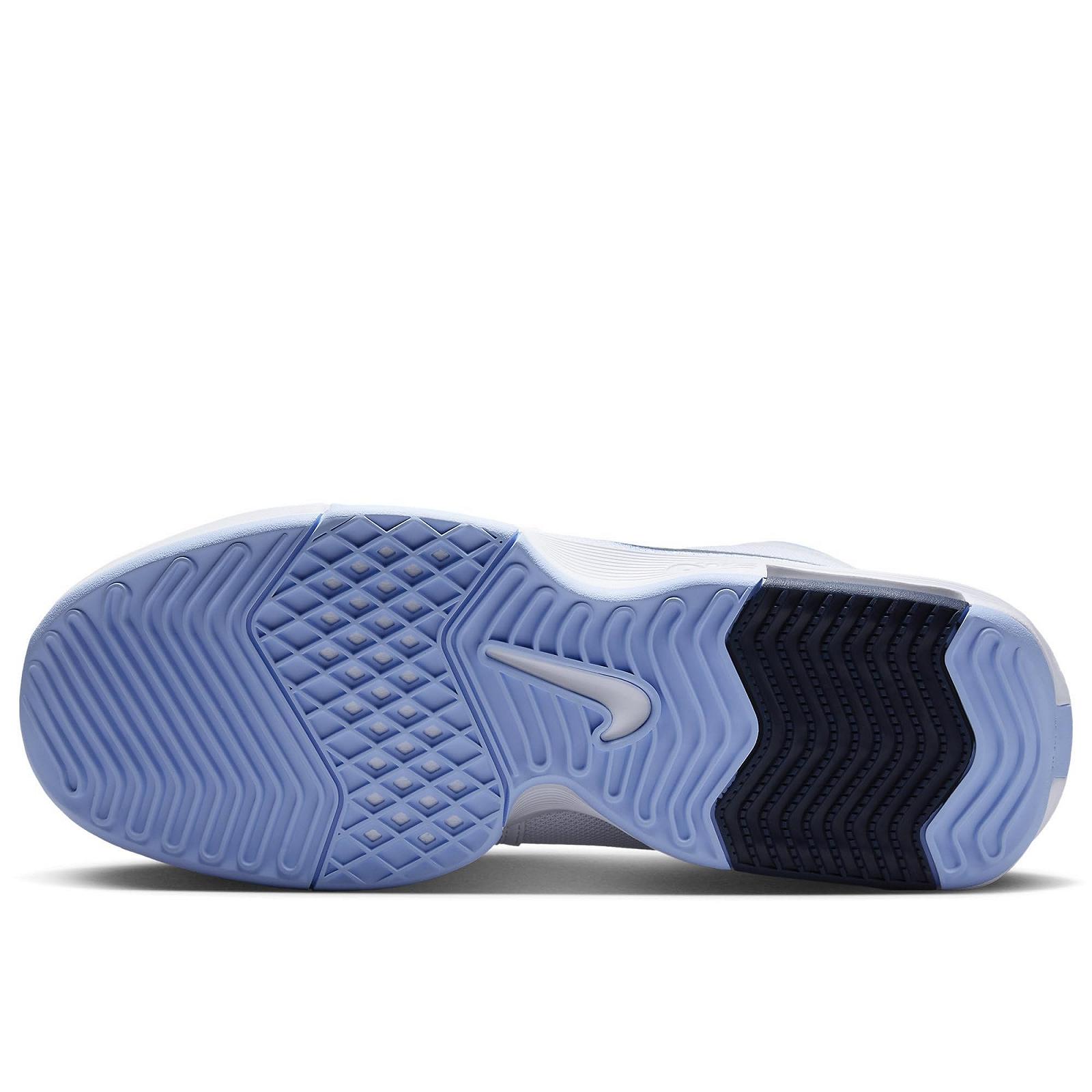 Баскетбольні Кросівки Nike Lebron Witness VIII Чоловічі, фото №6 Баскетбольні Кросівки Nike Lebron Witness VIII Чоловічі, фото №6