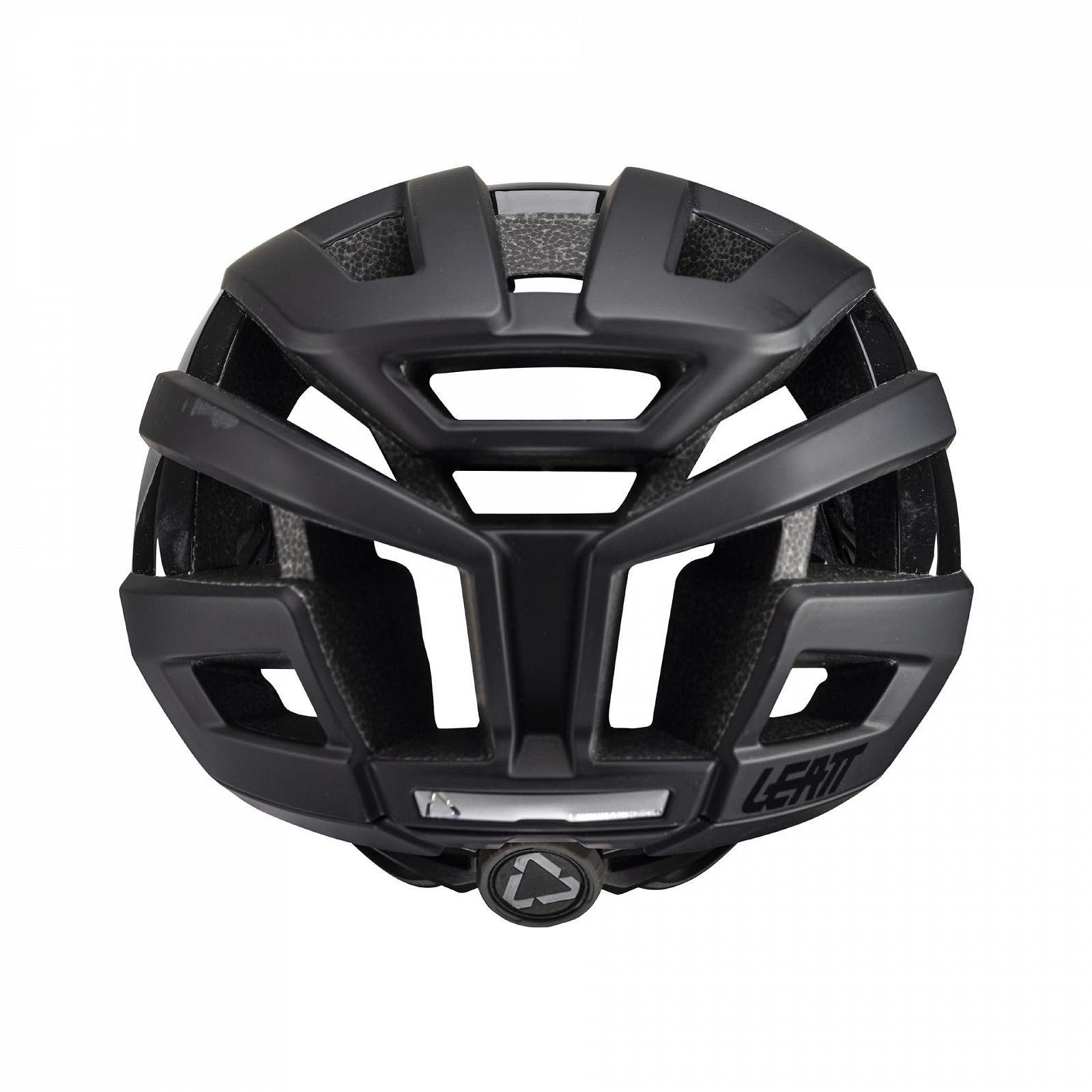 Шлем MTB Leatt Endurance 4.0 Гранит, фото №8