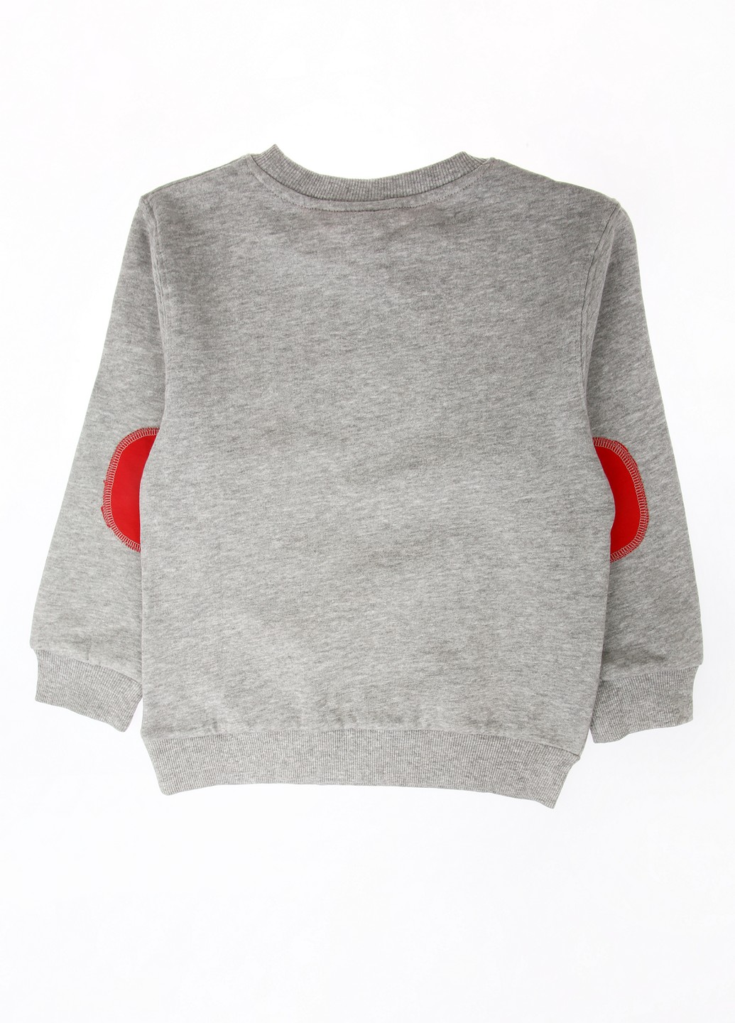 Свитшот TVMania 110см Серый (GDG-1221-09-Gray), фото №3