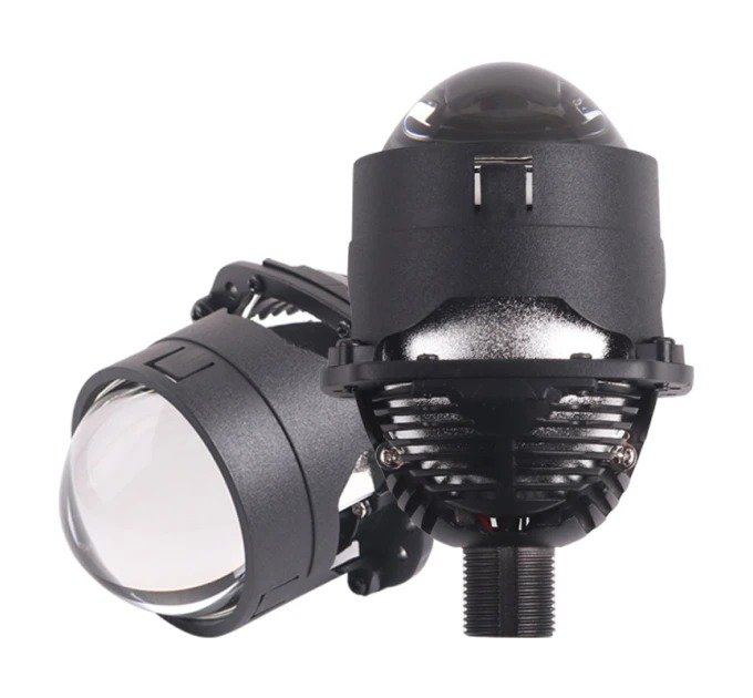 Світлодіодні лінзи BI-LED Infolight S1-Pro, фото №1 Світлодіодні лінзи BI-LED Infolight S1-Pro, фото №1