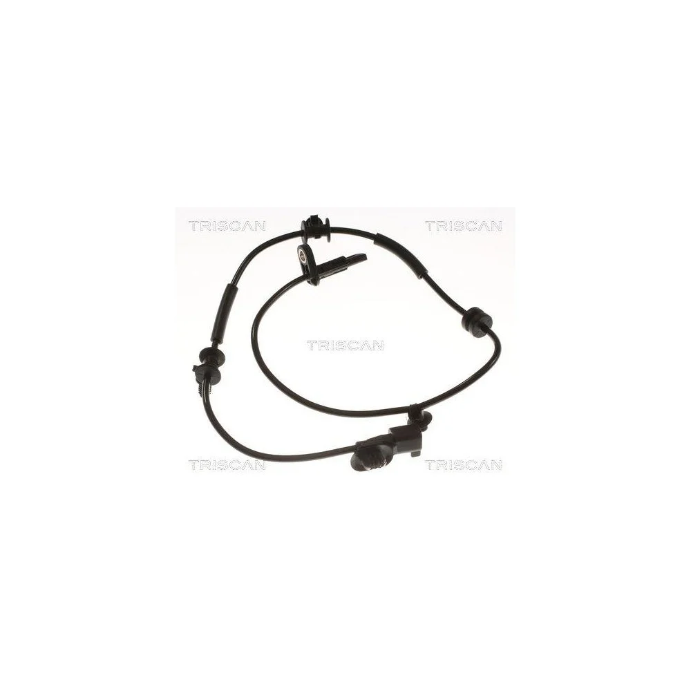 Датчик ABS TRISCAN 8180 81104 TESLA передня вісь, фото №1 Датчик ABS TRISCAN 8180 81104 TESLA передня вісь, фото №1