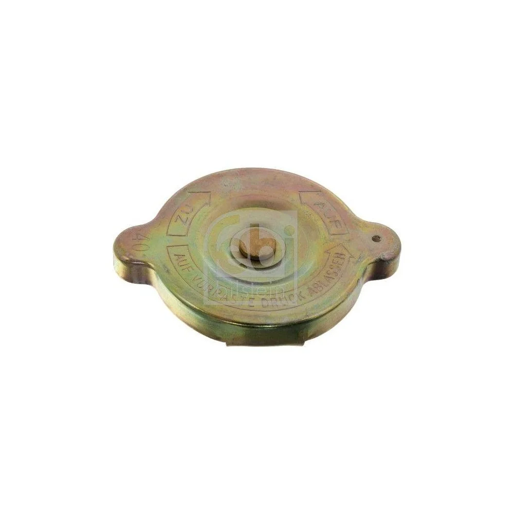 Кришка розширювального бачка FEBI BILSTEIN 47142 для MERCEDES-BENZ, фото №2