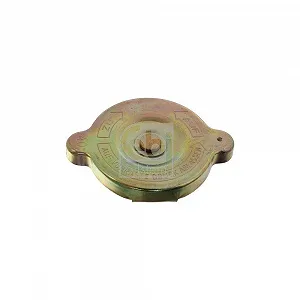 Кришка розширювального бачка FEBI BILSTEIN 47142 для MERCEDES-BENZ synthetic.ua - Фото 1