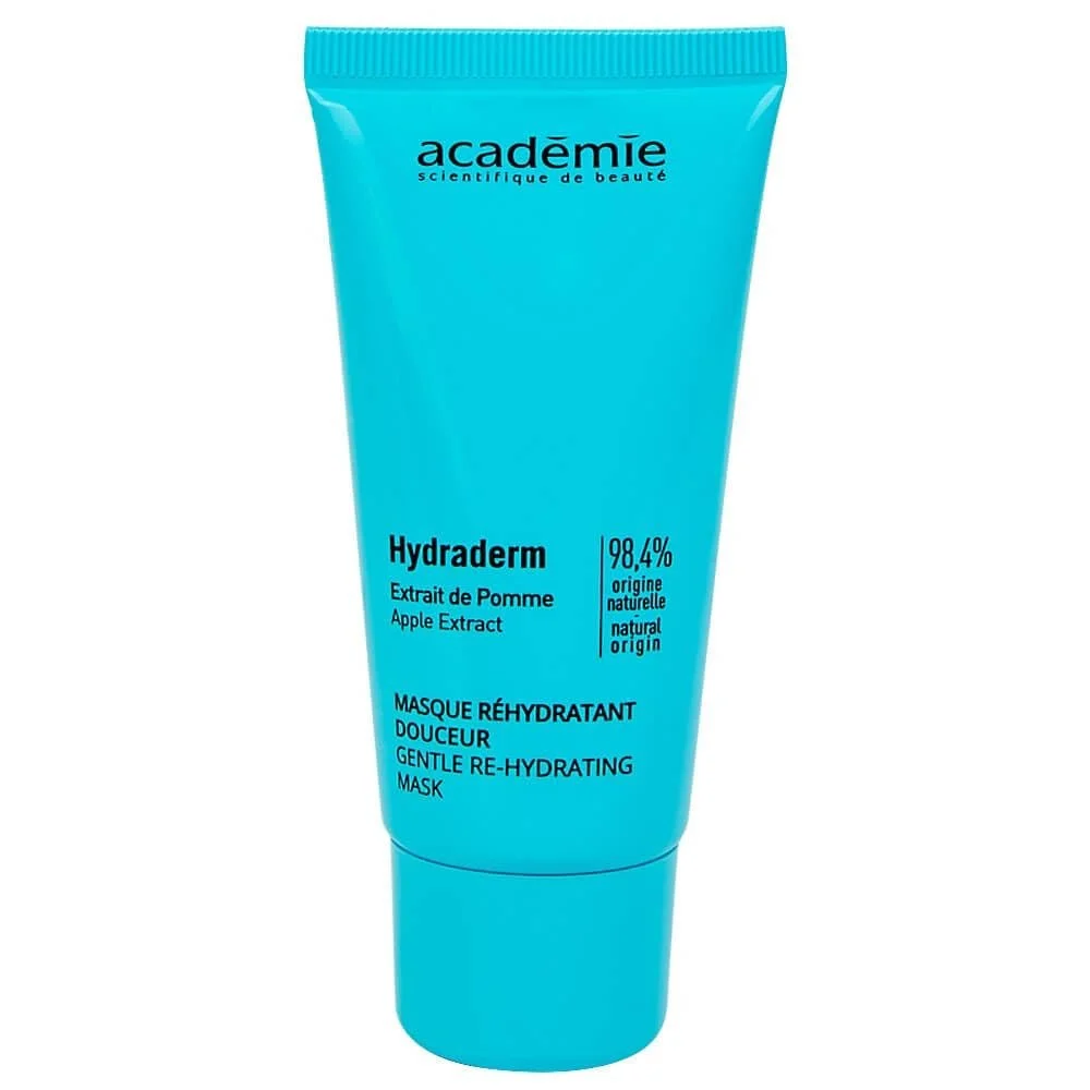 Маска Academie Hydraderm Rehydratant Douceur 50мл, фото №1