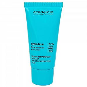 Маска Academie Hydraderm Rehydratant Douceur 50мл - Фото 1