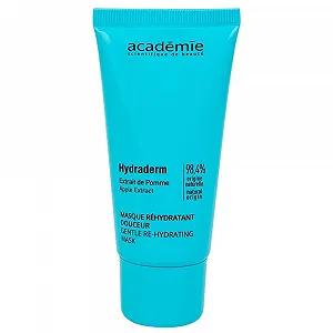 Маска Academie Hydraderm Rehydratant Douceur 50мл - Фото 1