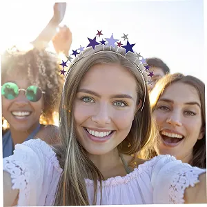 Обруч Зірка VALICLUD synthetic.ua - Фото 1