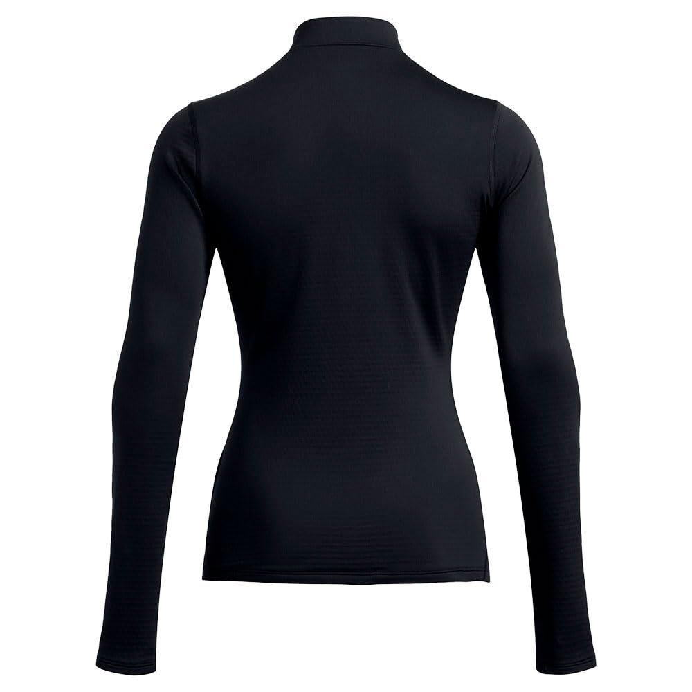 Унисекс кофта Under Armour Vanish Cw 1/2 Zip, фото №4