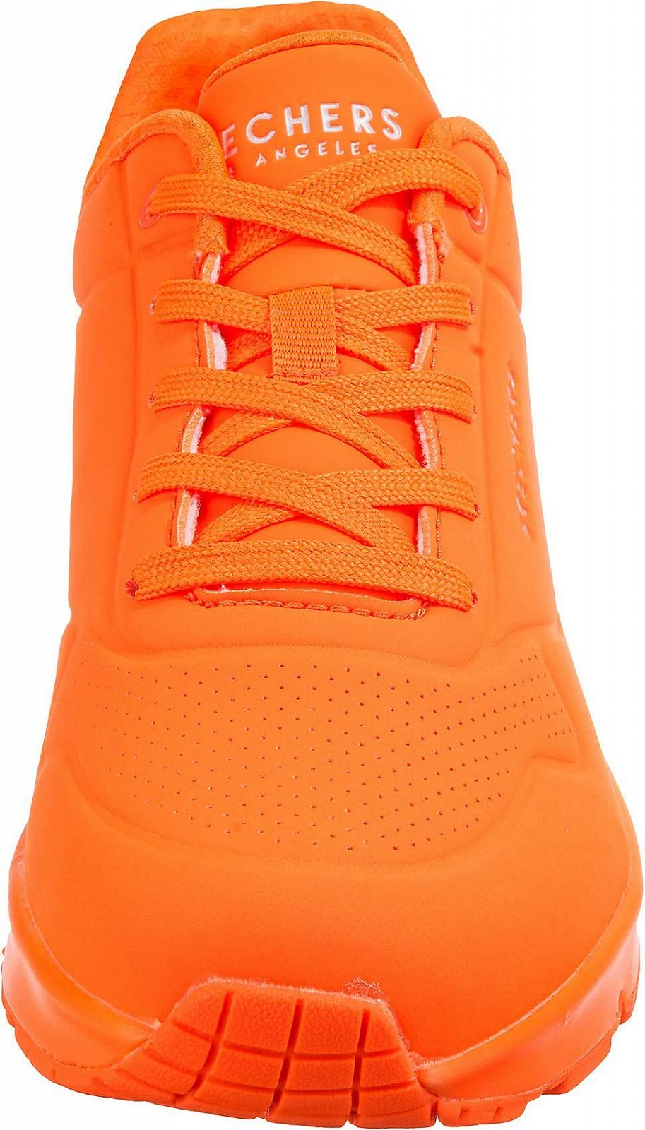 Кросівки Skechers UNO-Night Shades жіночі, фото №5