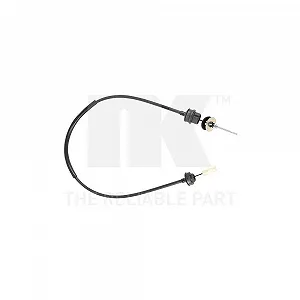 Трос зчеплення NK 923727 для PEUGEOT - Фото 1