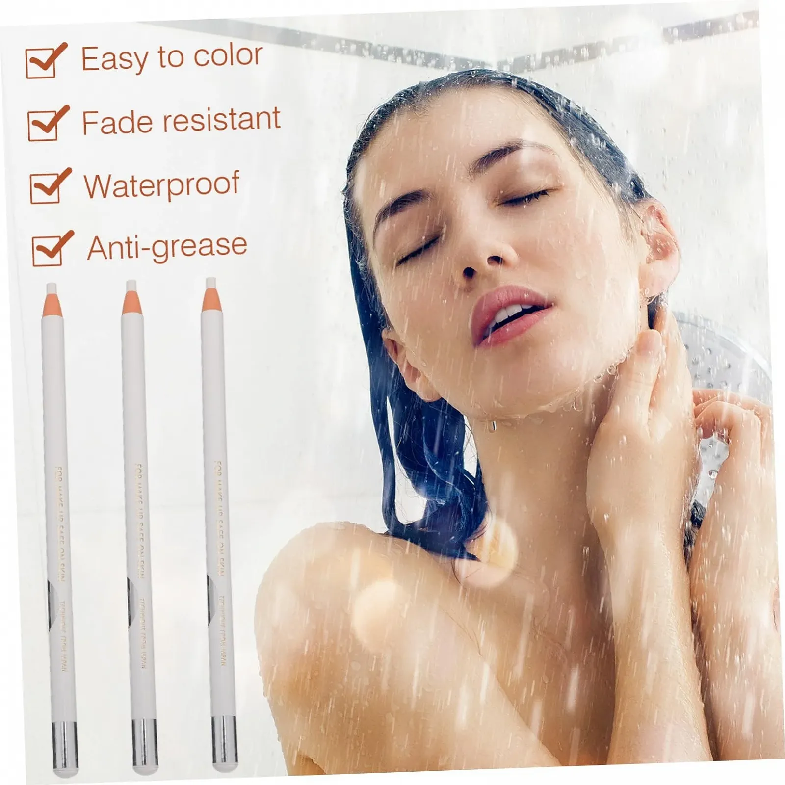 Олівець для очей DOITOOL, фото №4