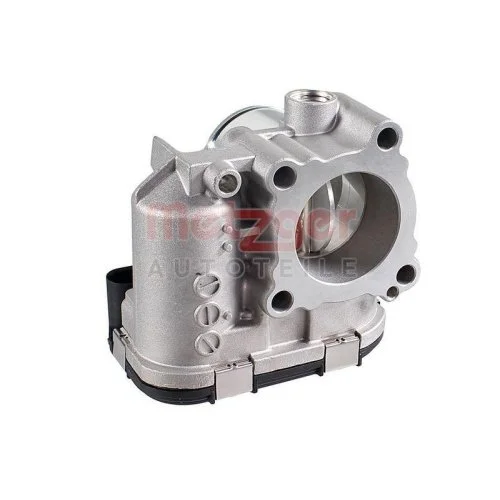 Дроссельная заслонка METZGER 08920077, фото №2 Дроссельная заслонка METZGER 08920077, фото №2