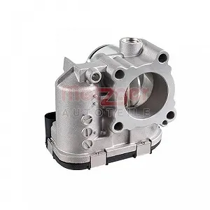 Дроссельная заслонка METZGER 08920077 synthetic.ua - Фото 1