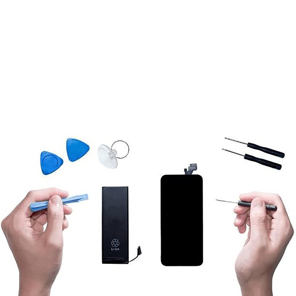 Набір викруток Tiardey 20 в 1 Universal Professional Electronics Repair Tool Kit для смартфонів і комп'ютерів, фото №5 Набір викруток Tiardey 20 в 1 Universal Professional Electronics Repair Tool Kit для смартфонів і комп'ютерів, фото №5