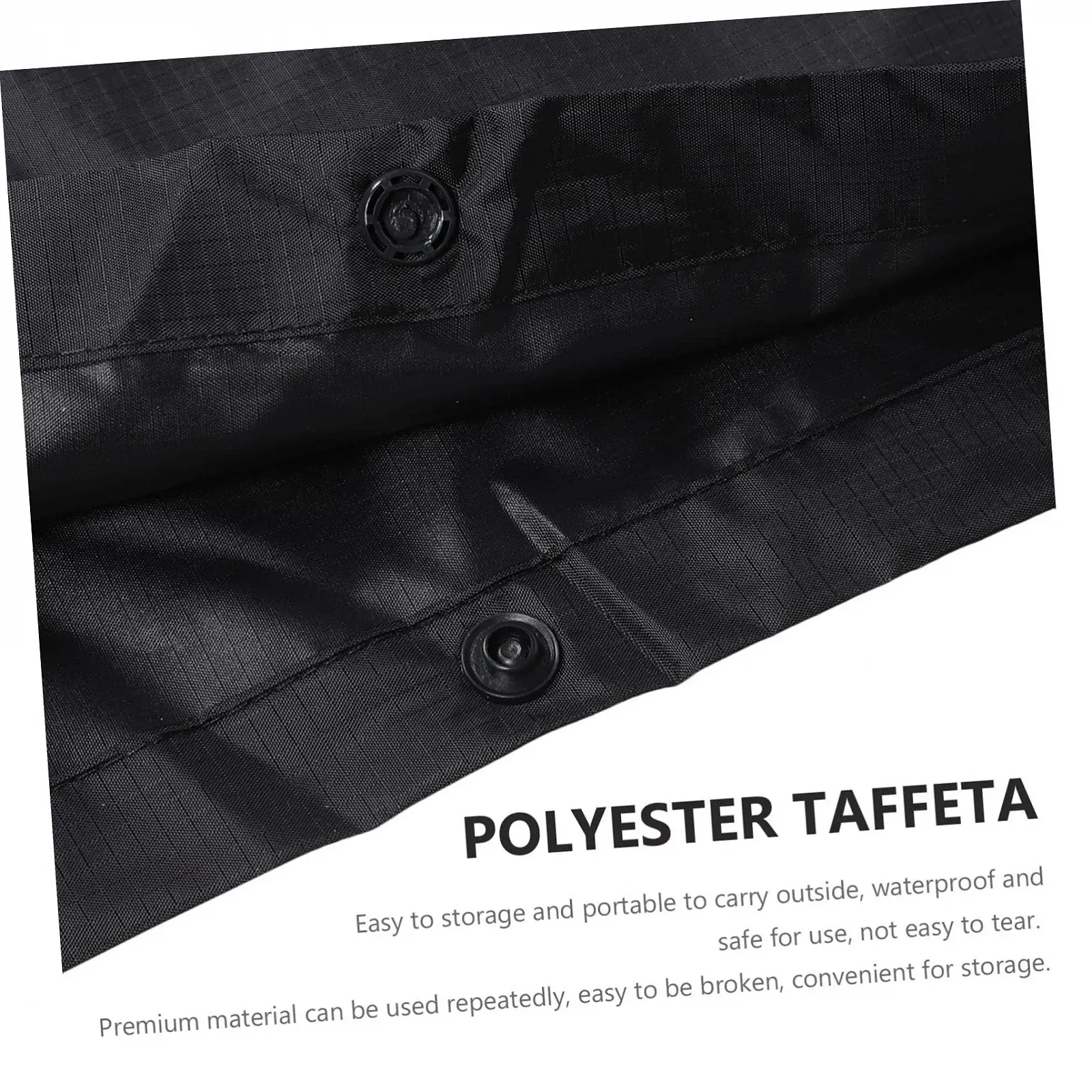 Плащ CALLARON 4 Outdoor, дощовик, дитячий, аварійний , для кемпінгу, фото №7