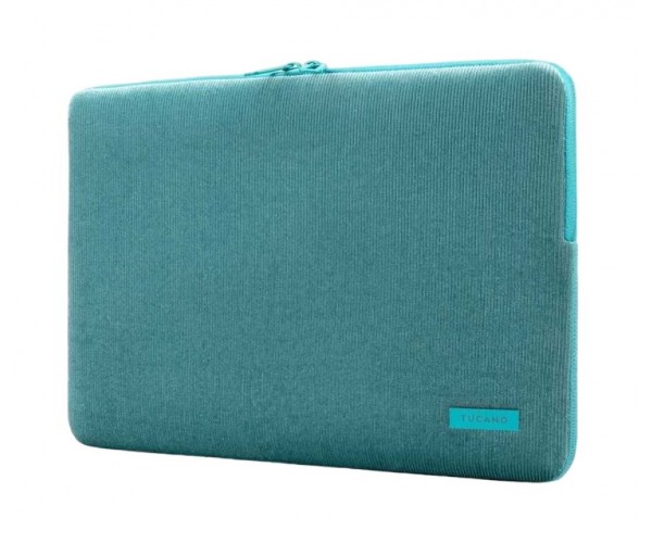 Tucano Чохол Velluto MB Pro 16", блакитний, фото №2 Tucano Чохол Velluto MB Pro 16", блакитний, фото №2