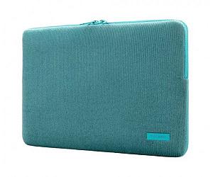 Tucano Чохол Velluto MB Pro 16", блакитний synthetic.ua - Фото 1