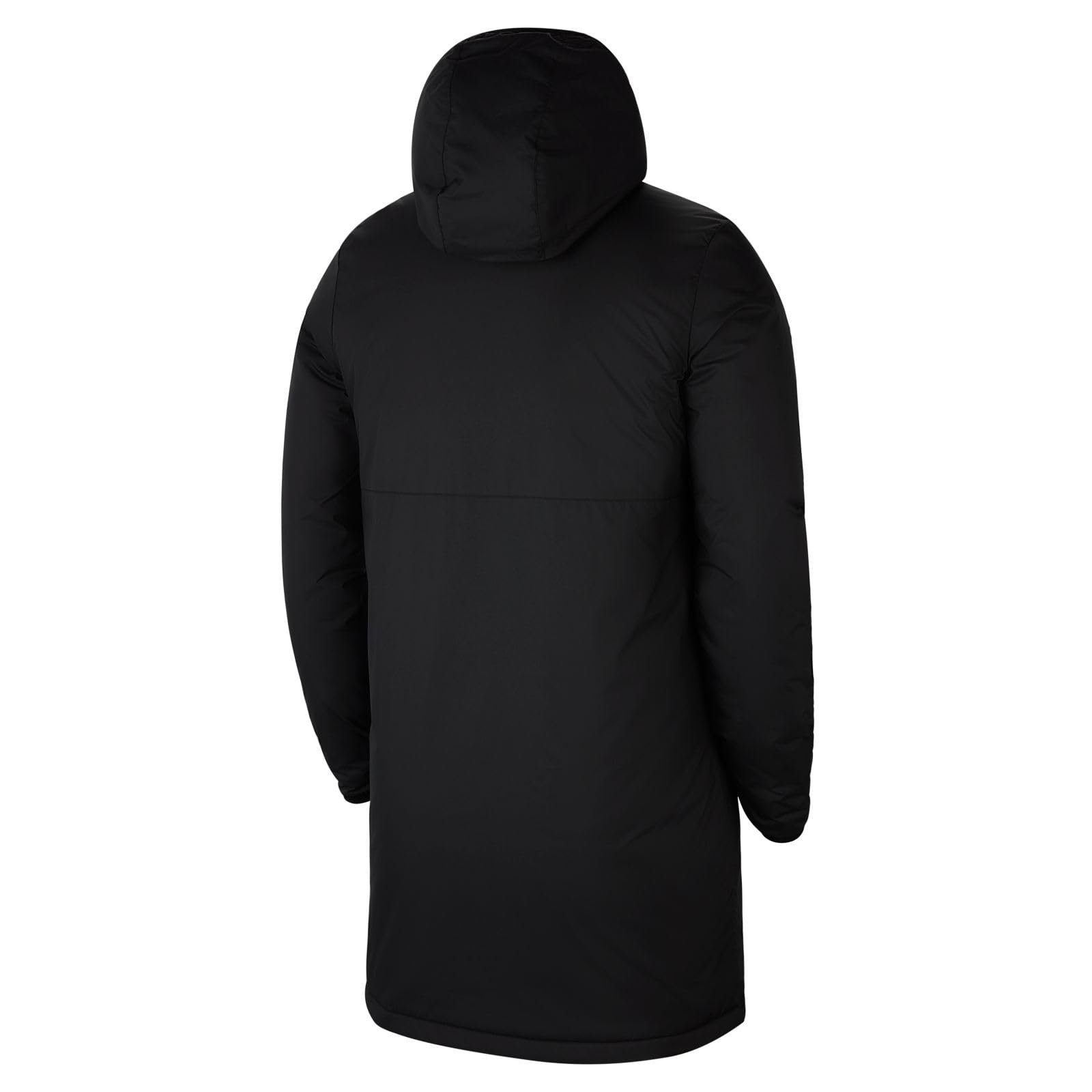 Женская Куртка Nike Repel Park 20 Футбольная DC8036, фото №4