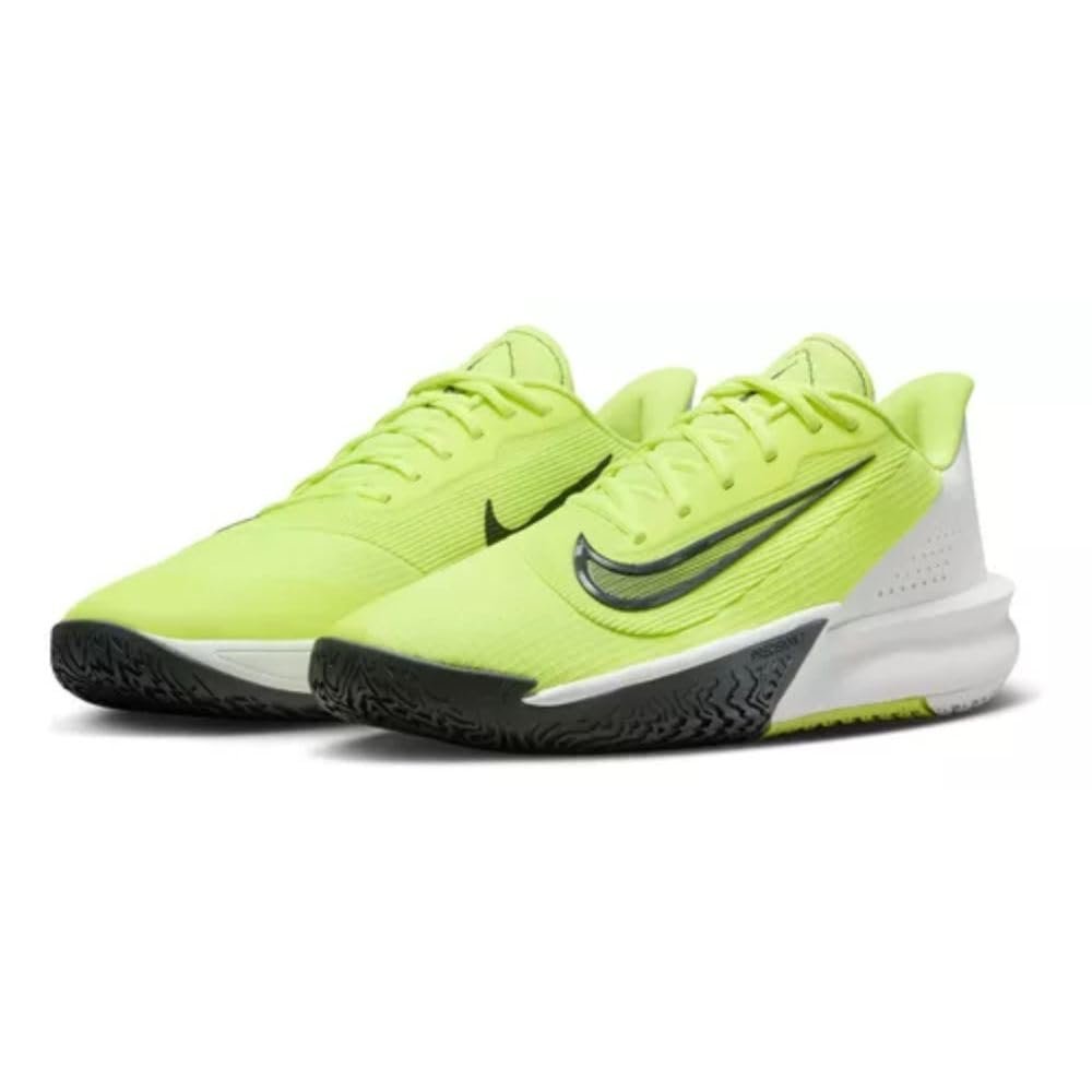 Баскетбольні Кросівки Nike Precision 7 Чоловічі, фото №6