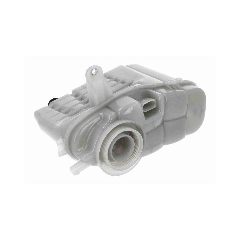 Расширительный бачок охлаждающей жидкости VAICO V10-9277 для AUDI, фото №1 Расширительный бачок охлаждающей жидкости VAICO V10-9277 для AUDI, фото №1