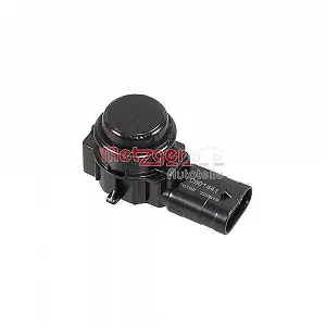 Датчик парковки METZGER 0901441 GREENPARTS для SKODA VW, наружный, задний - Фото 1