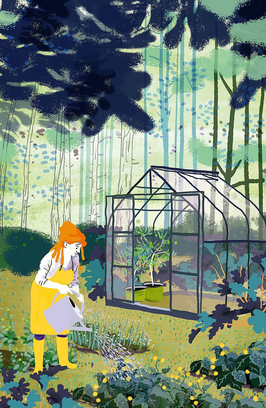 Пазл Ravensburger Puzzle Moment 17370 Sustainibility 200 деталей, фото №2